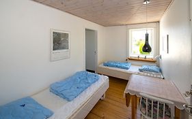 Annekset Vesterø Havn
